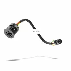 Bosch Cavo Presa Ricarica Batteria 810mm