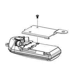 Bosch ConnectModule EBike Alarm Antifurto Per Motore BDU33YY Performance Line Il Sistema Intelligente 5 Bosch ConnectModule EBike Alarm Antifurto Per Motore BDU33YY Performance Line Il Sistema Intelligente -Vendite Ricambi Ebike bosch connectmodule ebike alarm antifurto per motore bdu33yy performance line il sistema intelligente 1