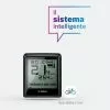 Bosch Intuvia 100 Display Per EBike Con Sistema Intelligente BHU3200 -Vendite Ricambi Ebike bosch intuvia 100 display con sistema intelligente per ebike