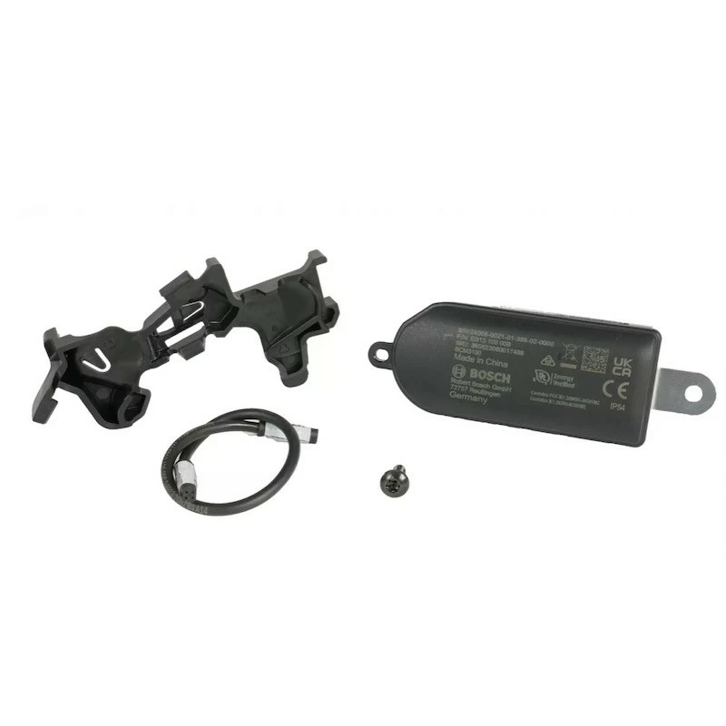 Bosch Kit Di Retrofit ConnectModule EBike Alarm Antifurto Per Motore BDU33YY Performance Line Il Sistema Intelligente 4 Bosch Kit Di Retrofit ConnectModule EBike Alarm Antifurto Per Motore BDU33YY Performance Line Il Sistema Intelligente - immagine 2
