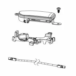 Bosch Kit Di Retrofit ConnectModule EBike Alarm Antifurto Per Motore BDU33YY Performance Line Il Sistema Intelligente 9 Bosch Kit Di Retrofit ConnectModule EBike Alarm Antifurto Per Motore BDU33YY Performance Line Il Sistema Intelligente -Vendite Ricambi Ebike bosch kit di retrofit connectmodule ebike alarm antifurto per motore bdu33yy performance line il sistema intelligente 3