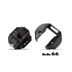 Bosch Kit Montaggio Lato Chiusura PowerTube 750Wh Orizzontale
