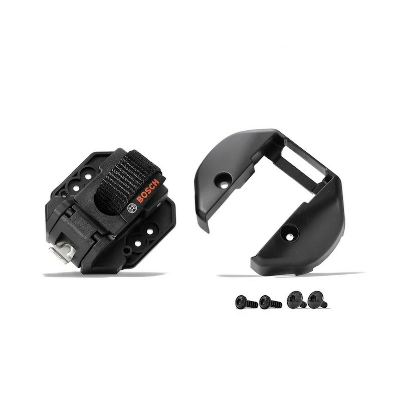 Bosch Kit Montaggio Lato Chiusura PowerTube 750Wh Orizzontale 3 Bosch Kit Montaggio Lato Chiusura PowerTube 750Wh Orizzontale