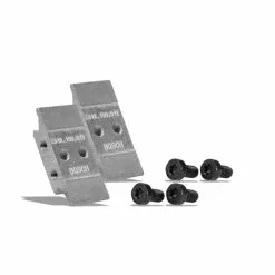 Bosch Kit Montaggio Piastra Telaio PowerTube Orizzontale Pivotante