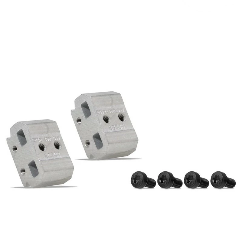 Bosch Kit Montaggio Piastra Telaio PowerTube Verticale Pivotante 3 Bosch Kit Montaggio Piastra Telaio PowerTube Verticale Pivotante