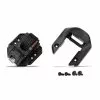 Bosch Kit Montaggio PowerTube Verticale Assiale Lato Chiusura -Vendite Ricambi Ebike bosch kit montaggio powertube verticale assiale lato chiusura