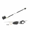 Bosch Kit Presa Di Corrente A Telaio Per PowerTube 340 Mm 1 Bosch Kit Presa Di Corrente A Telaio Per PowerTube 340 Mm -Vendite Ricambi Ebike bosch kit presa di corrente powertube 340 mm