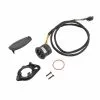Bosch Kit Presa Di Corrente A Telaio Per PowerTube 680 Mm 1 Bosch Kit Presa Di Corrente A Telaio Per PowerTube 680 Mm -Vendite Ricambi Ebike bosch kit presa di corrente powertube 680 mm