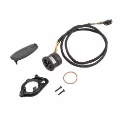 Bosch Kit Presa Di Corrente A Telaio Per PowerTube 680 Mm