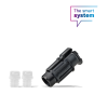 Bosch Kit Tappi Ciechi Compatibili Con Smart System EBike -Vendite Ricambi Ebike bosch kit tappi ciechi compatibili con smart system ebike