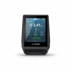 Bosch Nyon EBike Display MY2021