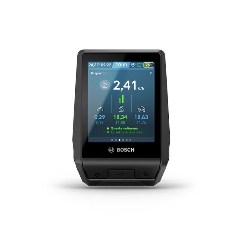 Bosch Nyon EBike Display MY2021 3 Bosch Nyon EBike Display MY2021