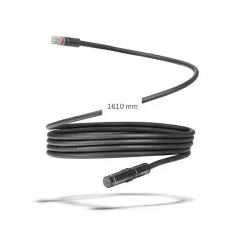 Bosch Sensore Di Velocità Slim 1610mm