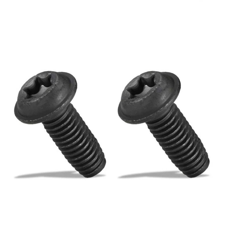 Bosch Set Viti Piastra Di Montaggio 3 Bosch Set Viti Piastra Di Montaggio