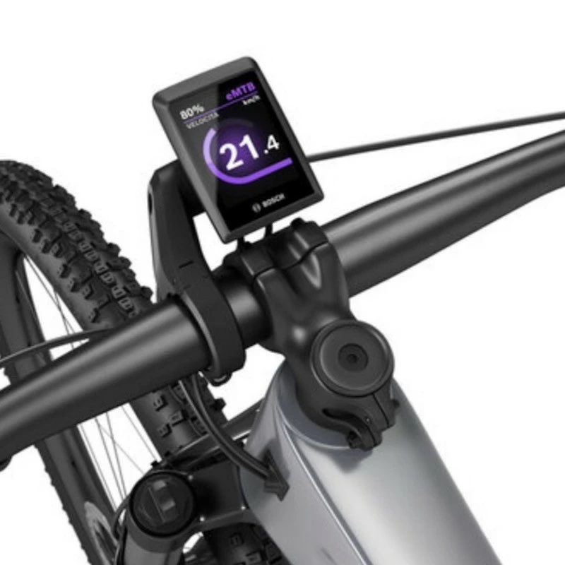 Bosch Supporto 35mm Display Kiox 300 BDS3630 5 Bosch Supporto 35mm Display Kiox 300 BDS3630 - immagine 3