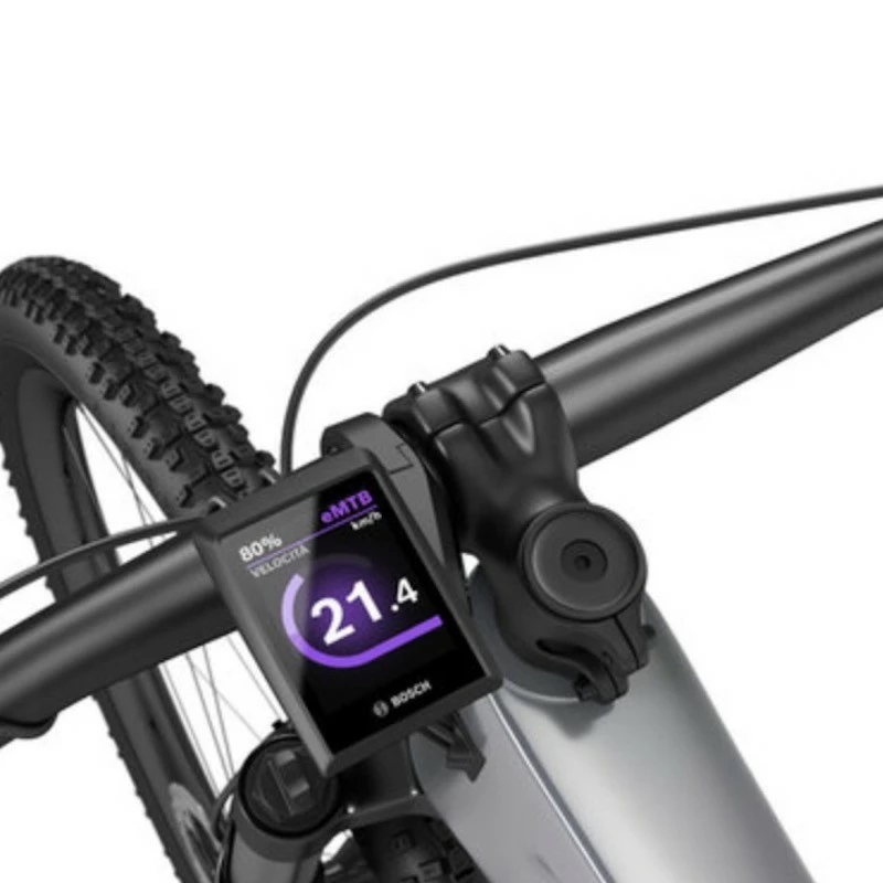 Bosch Supporto 35mm Display Kiox 300 BDS3630 6 Bosch Supporto 35mm Display Kiox 300 BDS3630 - immagine 4