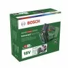 Bosch UniversalPump Pompa Compressore A Batteria Portatile -Vendite Ricambi Ebike bosch universalpump pompa compressore batteria portatile