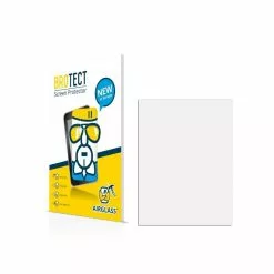 BROTECT® Pellicola In Vetro Chiaro Per Yamaha LCD Display