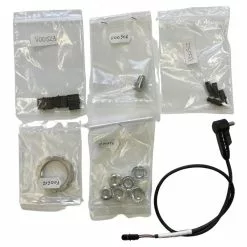 Bundle Motore EBike Brose ALU Kit Service