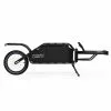 Burley Coho XC Rimorchio Carrello Da Carico Per Bici 2 Burley Coho XC Rimorchio Carrello Da Carico Per Bici -Vendite Ricambi Ebike burley coho xc rimorchio carrello da carico