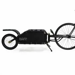 Burley Coho XC Rimorchio Carrello Da Carico Per Bici -Vendite Ricambi Ebike burley coho xc rimorchio carrello da carico 3