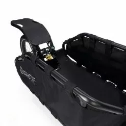Burley Coho XC Rimorchio Carrello Da Carico Per Bici -Vendite Ricambi Ebike burley coho xc rimorchio carrello da carico 5