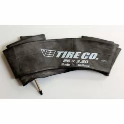 Camera D'aria Per Fat Bike Con Valvola Presta