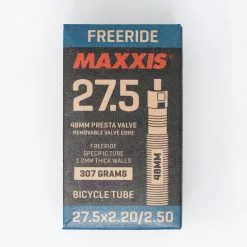 Camera D'aria Maxxis 27.5x2.20-2.50" Valvola Presta