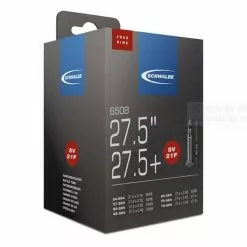 Camera D'aria Schwalbe 27.5x2.10-3.00" AV21F Plus Freeride