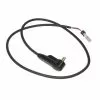 Bosch Sensore Di Velocità EBike Con Cavo 615mm -Vendite Ricambi Ebike cavo per sensore di velocita ebike bosch