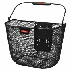 Cestino Per Ruota Anteriore KLICKfix Uni Plus