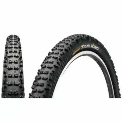 Continental Copertone Trail King 2,4 ProTection 27.5x2.40" Pieghevole