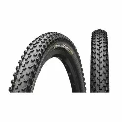 Continental Cross King II 29x2.00" Copertone Pieghevole MTB
