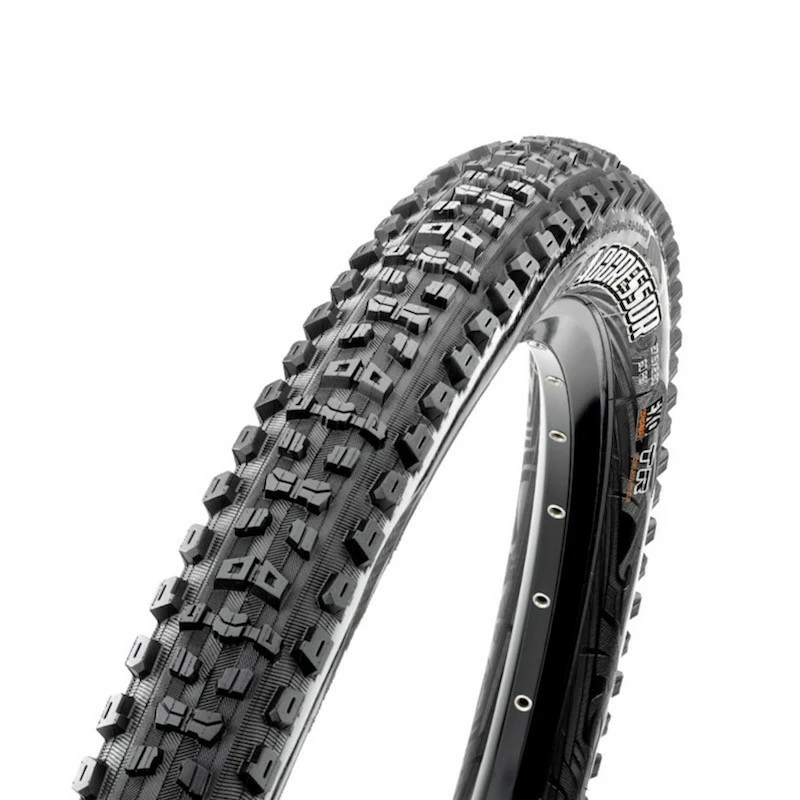 Copertone Maxxis Aggressor 29x2.50" WT 60 TPI 3 Copertone Maxxis Aggressor 29x2.50" WT 60 TPI