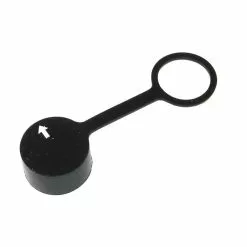 Copertura Imput Batteria EBike Yamaha Da Portapacchi