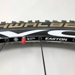 Coppia Di Ruote Complete Easton Havoc 27.5" Da DH -Vendite Ricambi Ebike coppia di ruote complete easton havoc 275 da dh 2