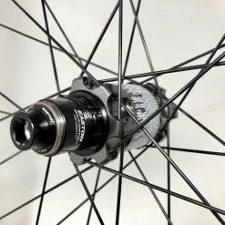 Coppia Di Ruote Complete Easton Havoc 27.5" Da DH -Vendite Ricambi Ebike coppia di ruote complete easton havoc 275 da dh 4