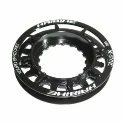 Corona E Doppio Paracorona 16 Denti Originale Haibike Xduro