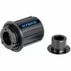 DT Swiss Corpo Ruota Libera E Dado Destro Hybrid Shimano Sram -Vendite Ricambi Ebike corpo ruota libera e dado destro dt swiss hybrid shimano 11v