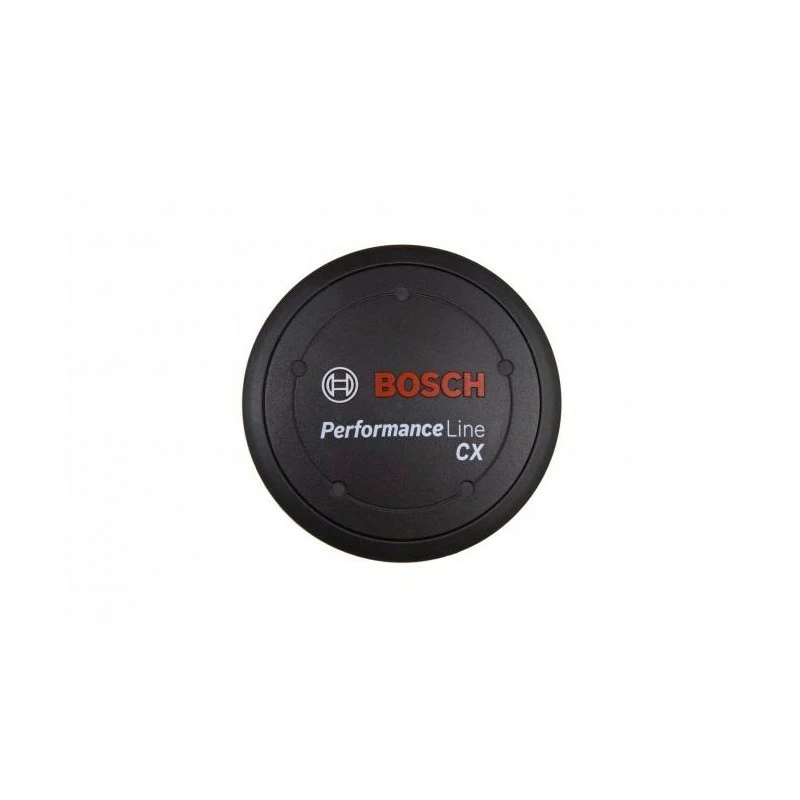 Bosch Cover Con Logo Bosch Performance CX BDU2XX 3 Bosch Cover Con Logo Bosch Performance CX BDU2XX