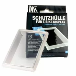 MH Cover Display Yamaha PW