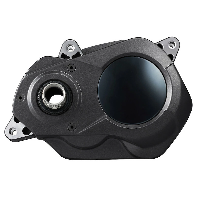 Cover Drive Unit EBike Shimano STEPS E6100 Trekking 6 Cover Drive Unit EBike Shimano STEPS E6100 Trekking - immagine 4