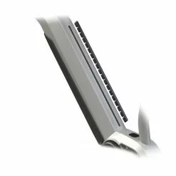 Haibike MRS Cover In Gomma Per Telaio