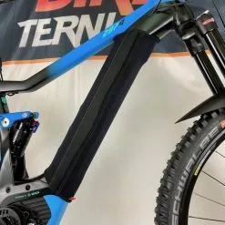 KTM Cover Protezione Per Batteria Bosch PowerTube Originale -Vendite Ricambi Ebike cover ktm per batteria bosch powertube 1