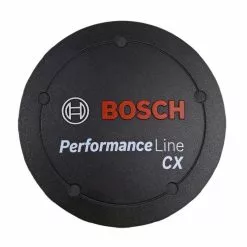 Bosch Cover Logo Per Motore Perfomance CX BDU2XX