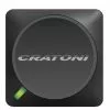 Cratoni C-Safe Sensore Di Caduta
