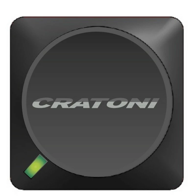 Cratoni C-Safe Sensore Di Caduta 3 Cratoni C-Safe Sensore Di Caduta