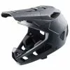 Cratoni Interceptor 2.0 2021 Casco MTB Downhill Nero Opaco 2 Cratoni Interceptor 2.0 2021 Casco MTB Downhill Nero Opaco -Vendite Ricambi Ebike cratoni interceptor 20 2021 casco mtb downhill nero opaco