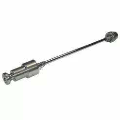 Croozer Click&Cr 158-168mm Perno Sgancio Rapido Per Carrellino Carrello