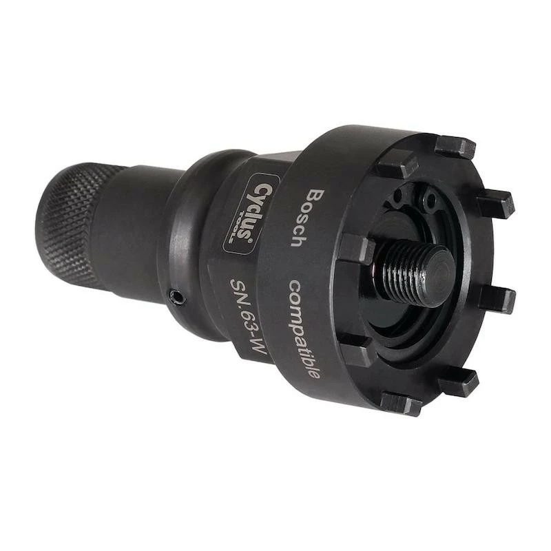 Cyclus Tools Chiave Smontaggio Pignone Su Bosch Active Line Plus 3 Cyclus Tools Chiave Smontaggio Pignone Su Bosch Active Line Plus